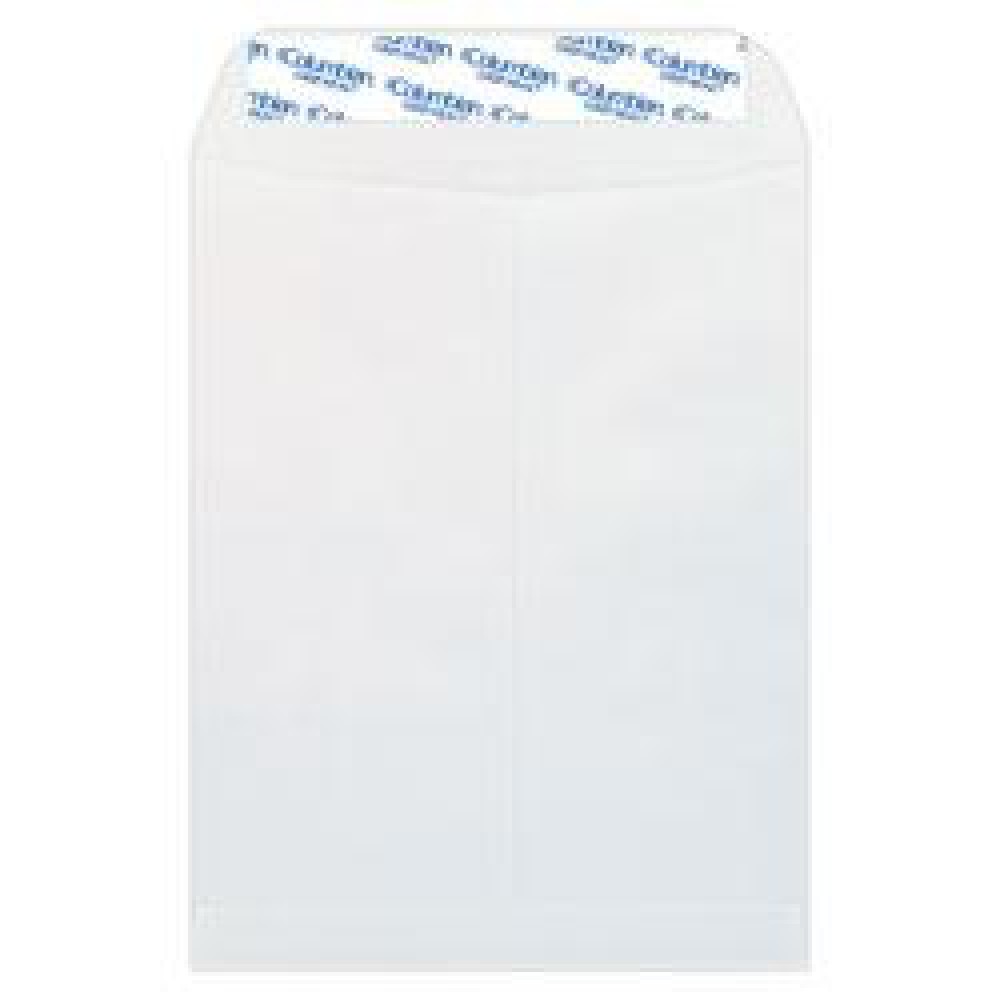 ΦΑΚΕΛΟΣ ΑΛΛΗΛΟΓΡΑΦΙΑΣ ΣΑΚΟΥΛΑ 23Χ32 ΛΕΥΚΟΣ ΑΥΤΟΚΟΛΛΗΤΟΣ(250 τεμ) Είδη γραφείου