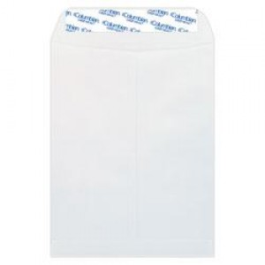 ΦΑΚΕΛΟΣ ΑΛΛΗΛΟΓΡΑΦΙΑΣ ΣΑΚΟΥΛΑ 23Χ32 ΛΕΥΚΟΣ ΑΥΤΟΚΟΛΛΗΤΟΣ(250 τεμ) Είδη γραφείου