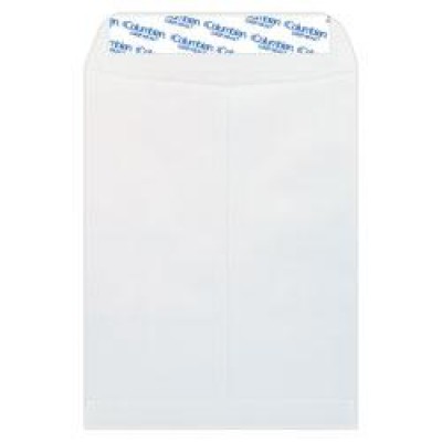 ΦΑΚΕΛΟΣ ΑΛΛΗΛΟΓΡΑΦΙΑΣ ΣΑΚΟΥΛΑ 18Χ26 ΛΕΥΚΟΣ ΑΥΤΟΚΟΛΛΗΤΟΣ(500 τεμ)