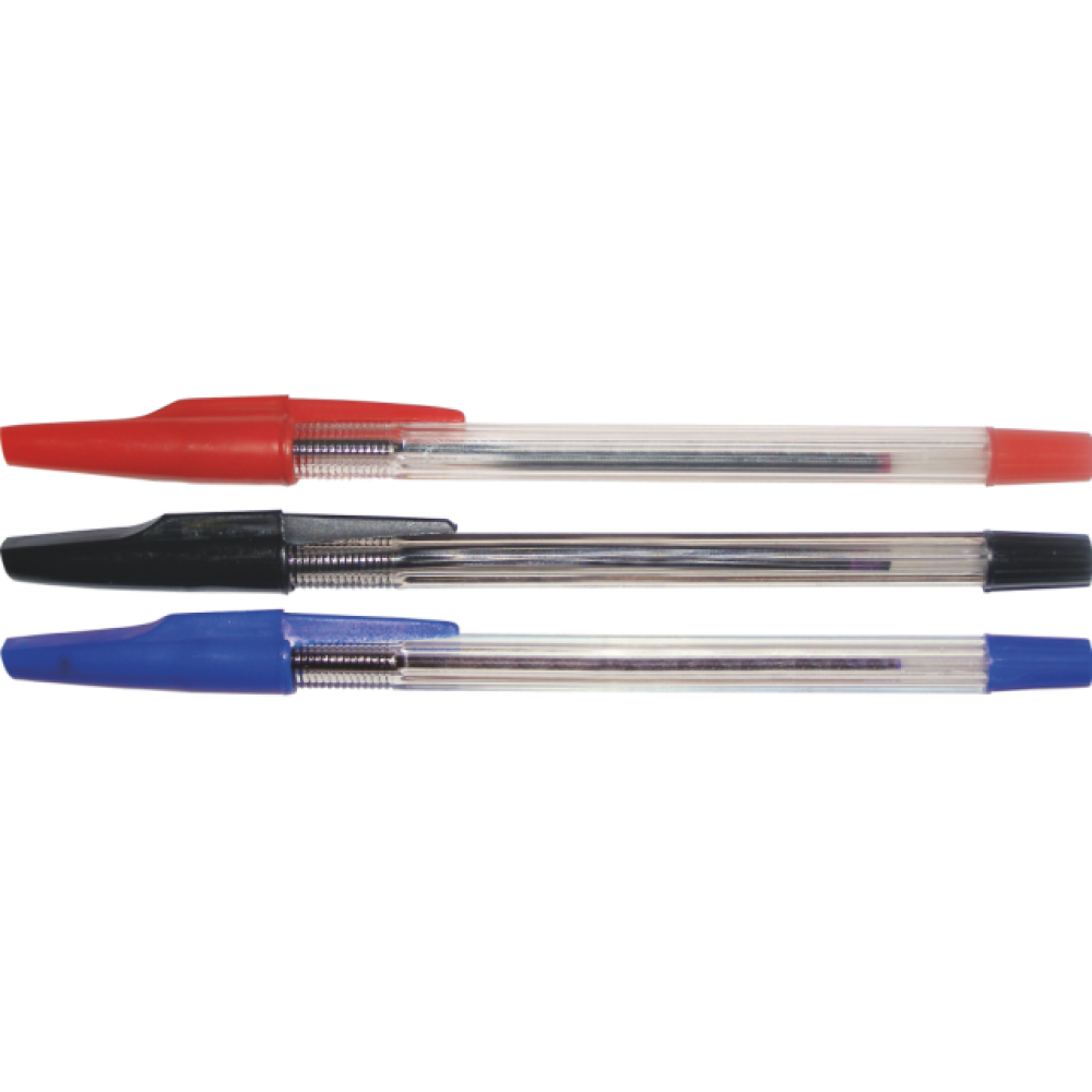 ΣΤΥΛΟ ΔΙΑΡΚΕΙΑΣ ΑΠΛΟ ΔΙΑΦΑΝΟ ΜΕ ΚΑΠΑΚΙ