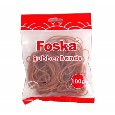 FOSKA ΛΑΣΤΙΧΑ ΠΟΛΥΧΡΩΜΑ 8ΕΚ ΣΑΚΟΥΛΑΚΙ 100 ΓΡΑΜ