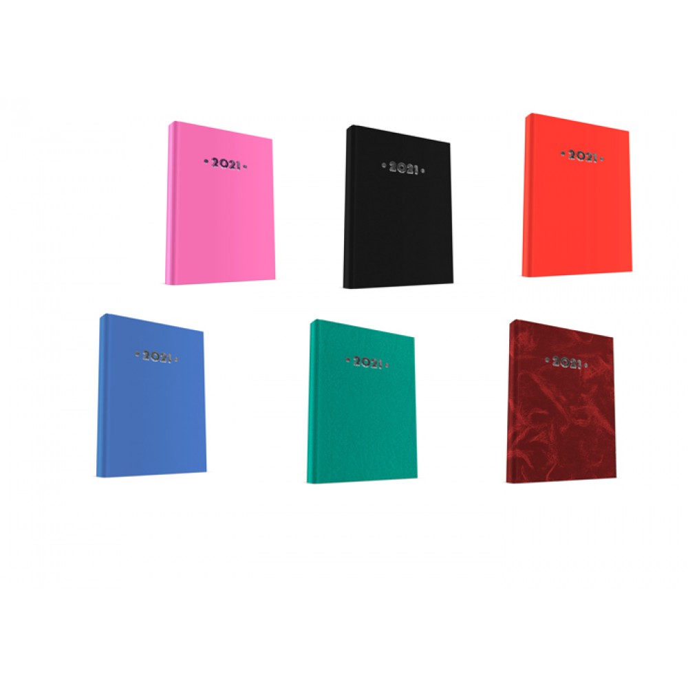 ΗΜΕΡΟΛΟΓΙΟ 2026 ΒΙΒΛΙΟΔΕΤΗΜΕΝΟ 17Χ24