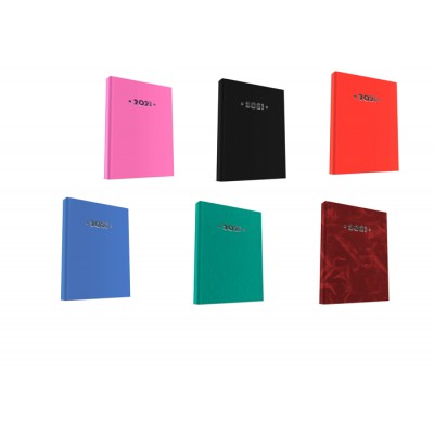 ΗΜΕΡΟΛΟΓΙΟ 2026 ΒΙΒΛΙΟΔΕΤΗΜΕΝΟ 17Χ24