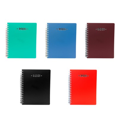 ΗΜΕΡΟΛΟΓΙΟ 2026 ΣΠΙΡΑΛ 17Χ24