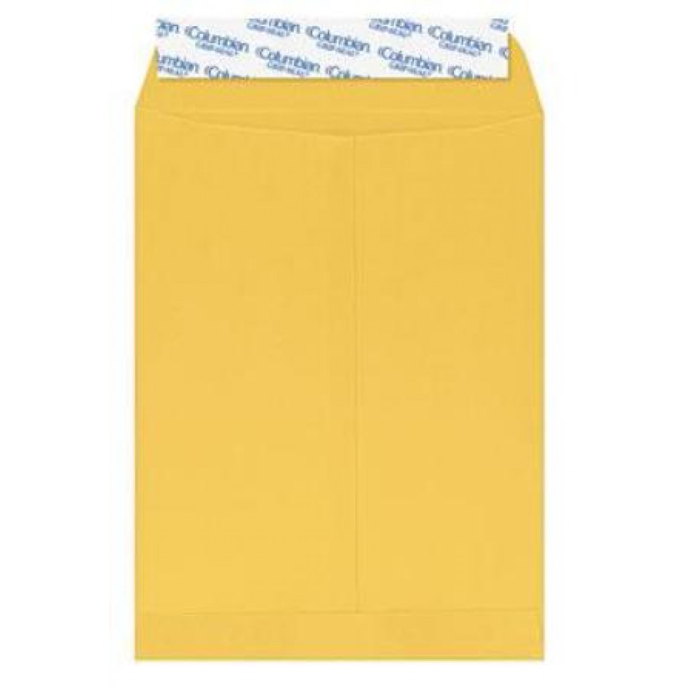 ΦΑΚΕΛΟΣ ΑΛΛΗΛΟΓΡΑΦΙΑΣ ΣΑΚΟΥΛΑ 16Χ23 ΜΠΕΖ ΑΥΤΟΚΟΛΛΗΤΟΣ(500 τεμ) Είδη γραφείου