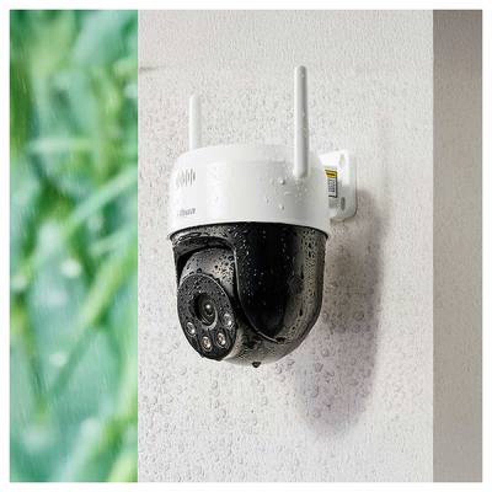 DAHUA P5AS-PV 5MP Wi-Fi PT Camera 