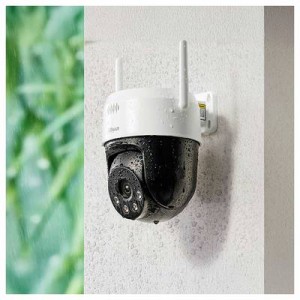 DAHUA P5AS-PV 5MP Wi-Fi PT Camera 