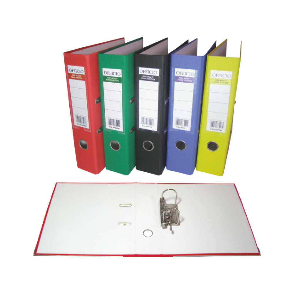 ΚΛΑΣΕΡ PP OFFICIO 4/32 Είδη γραφείου