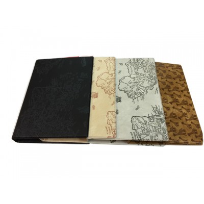 ΝΤΟΣΙΕ PVC ΣΧΟΛΙΚΟ ΜΕ 4 ΚΡΙΚ 19X26X3