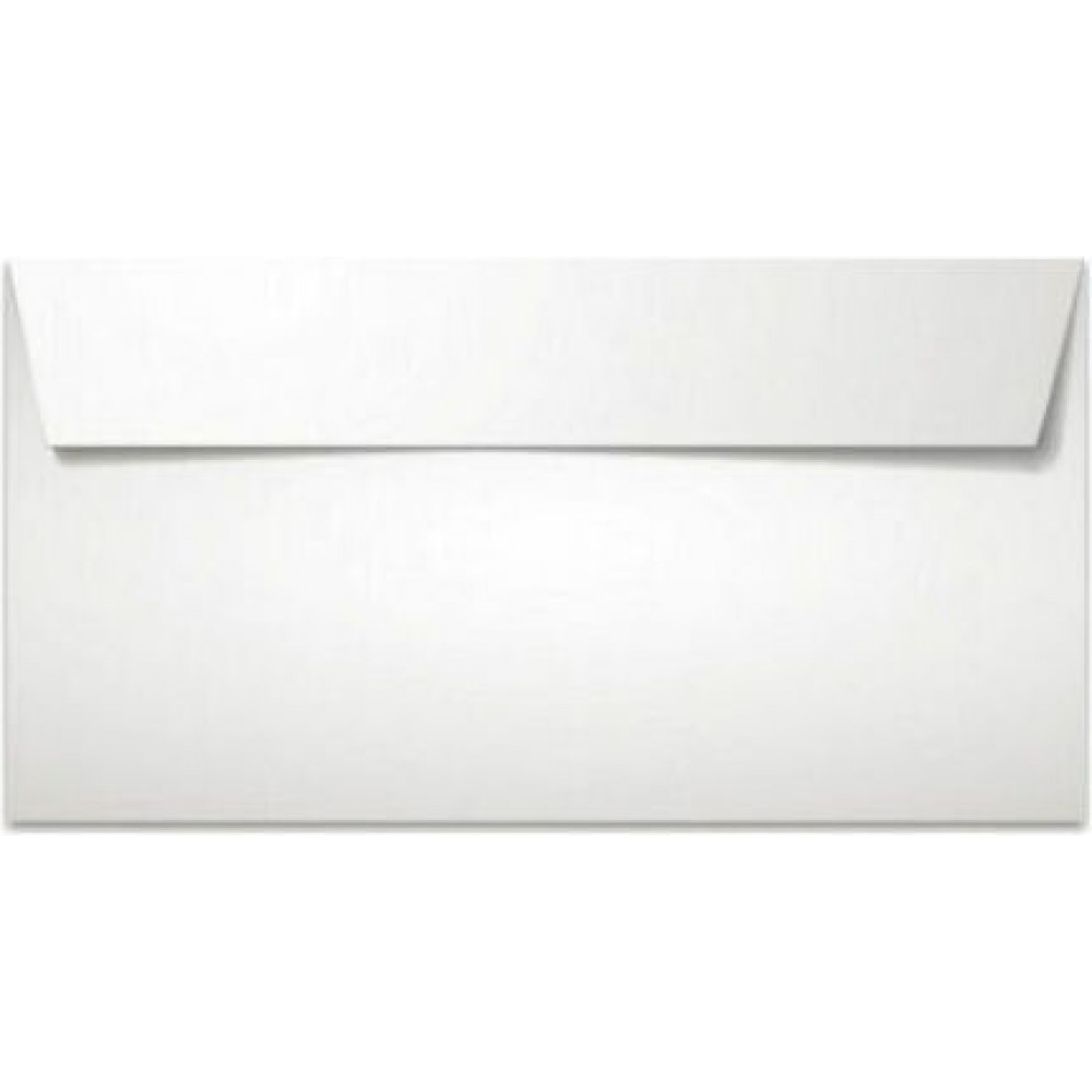 ΦΑΚΕΛΟΣ ΑΛΛΗΛΟΓΡΑΦΙΑΣ 11Χ23 ΛΕΥΚΟΣ ΑΥΤΟΚΟΛΛΗΤΟΣ 1000τεμ  Είδη γραφείου