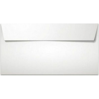 ΦΑΚΕΛΟΣ ΑΛΛΗΛΟΓΡΑΦΙΑΣ 11Χ23 ΛΕΥΚΟΣ ΑΥΤΟΚΟΛΛΗΤΟΣ 1000τεμ 