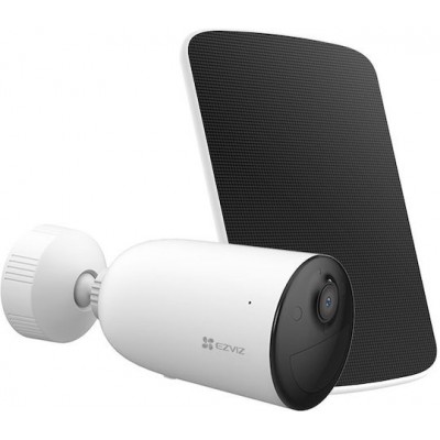EZVIZ - CS-CB3/SP 2K Camera